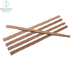 Natural Wooden and Bamboo Round Chopsticks with Toothpick in Kitchenware