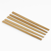 Reusable Households Craft Bamboo and Wooden Chopsticks