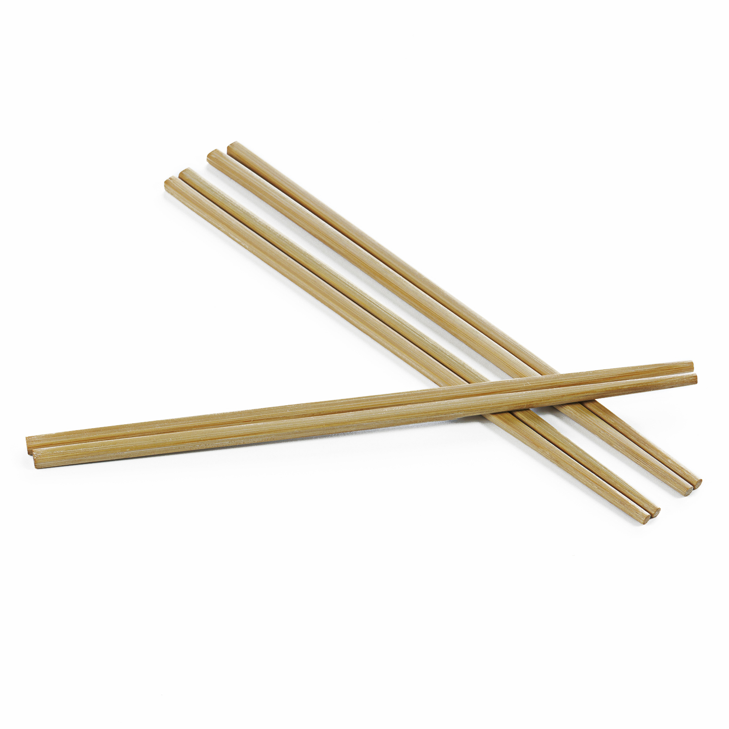 Reusable Households Craft Bamboo and Wooden Chopsticks